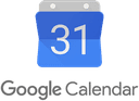 Google Calendar integration